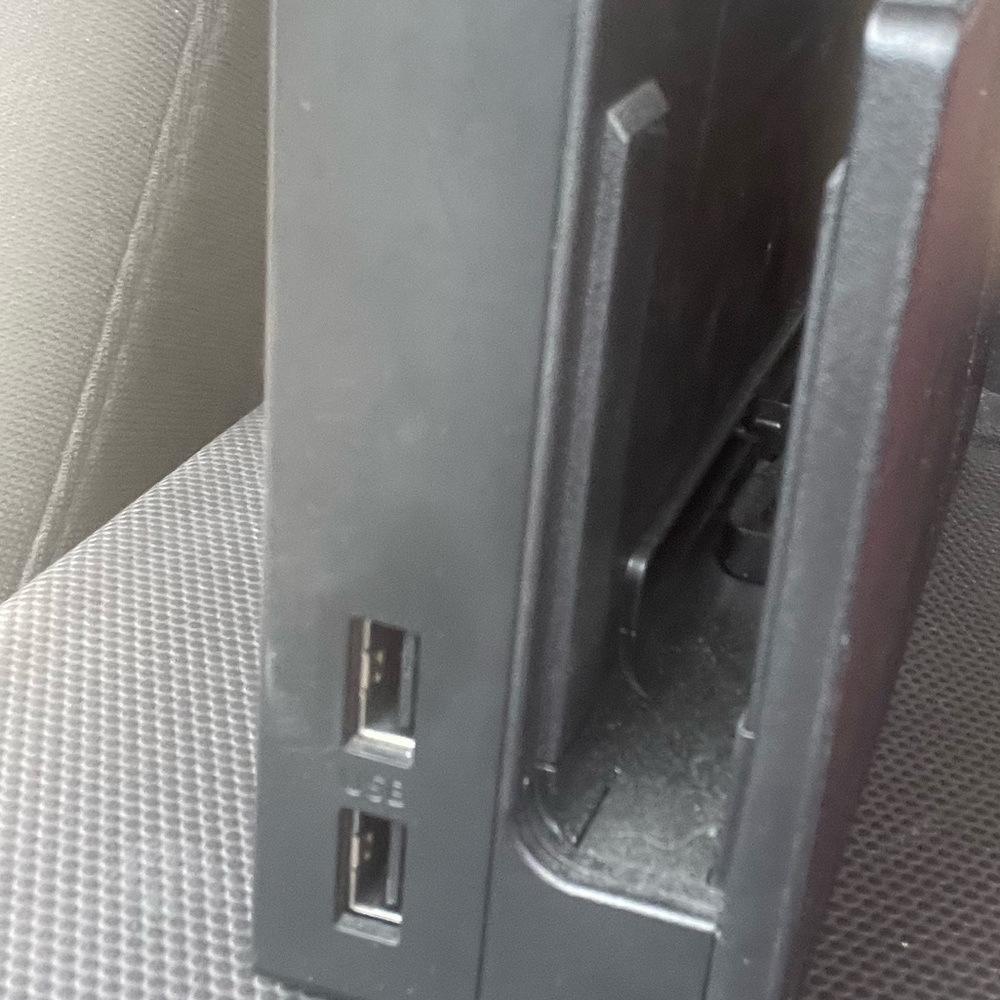 Genuine Nintendo Dock for Switch